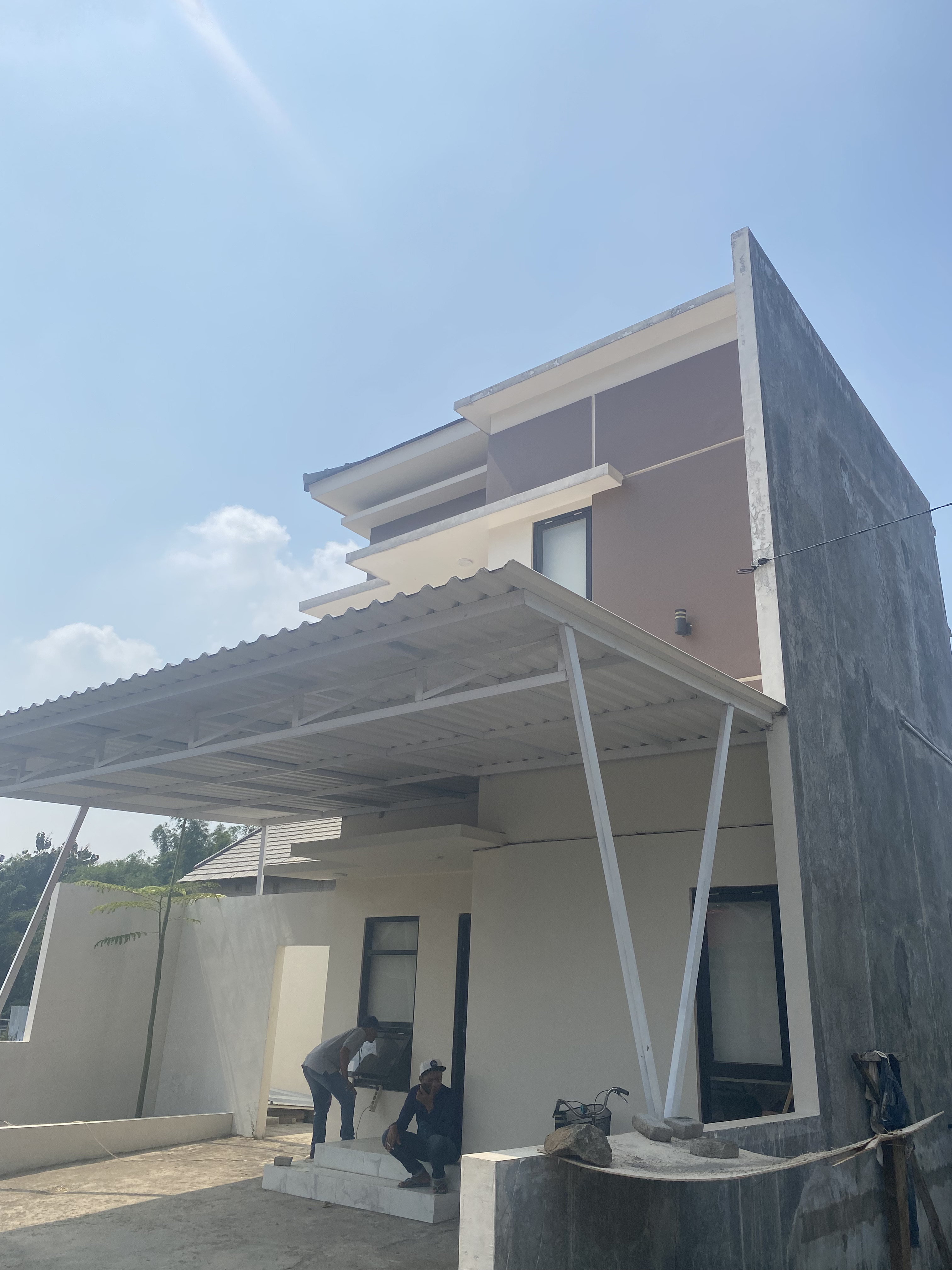 Perumahan Griya Bumi Sedayu 5