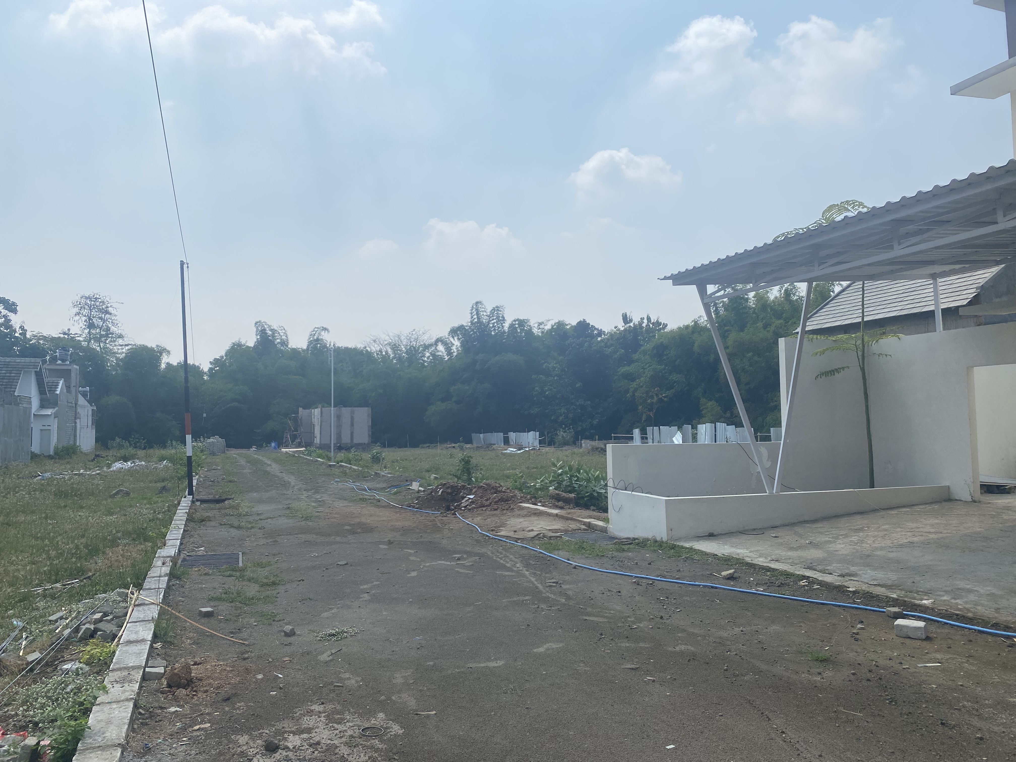 Perumahan Griya Bumi Sedayu 5