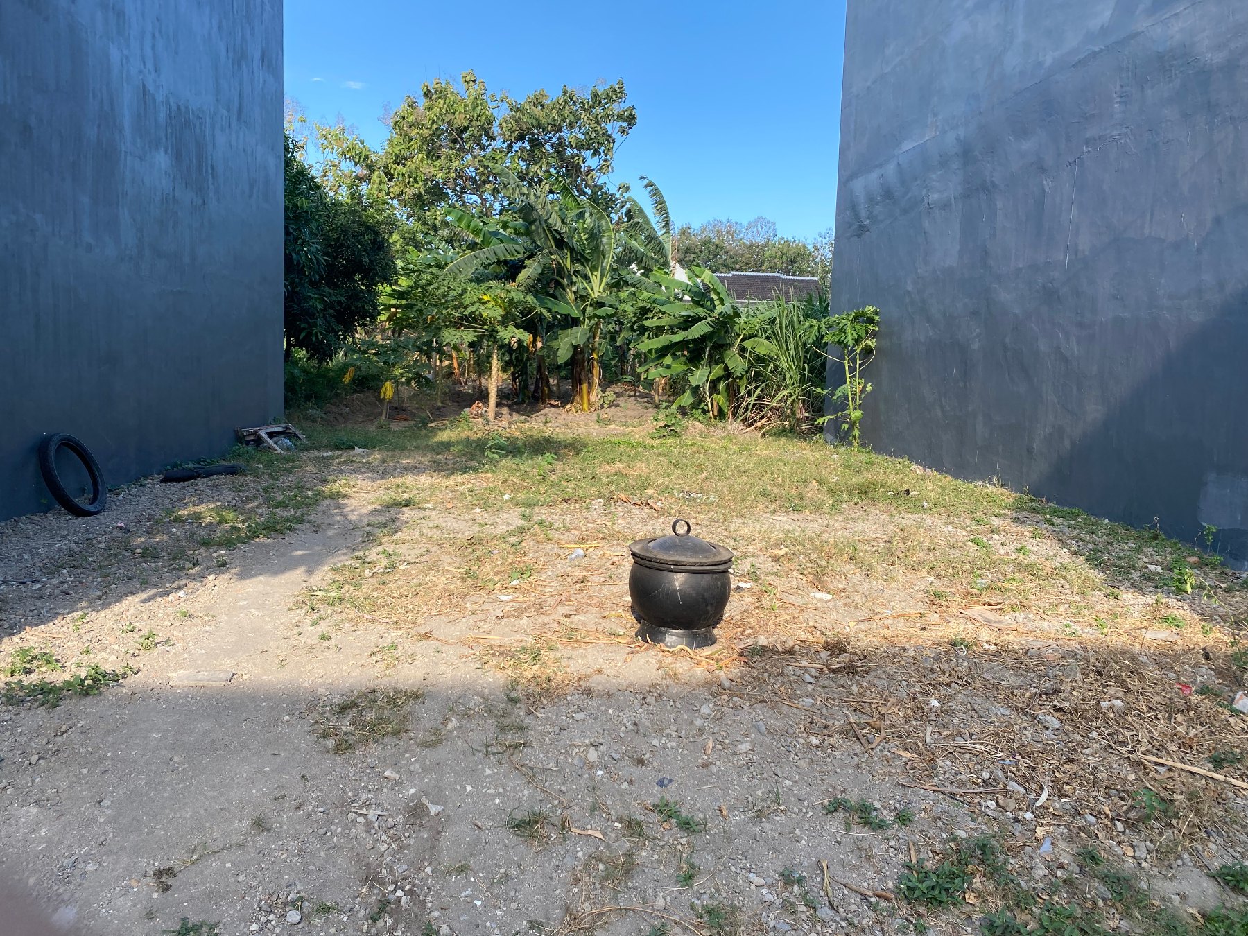 Perumahan Shafira Residence
