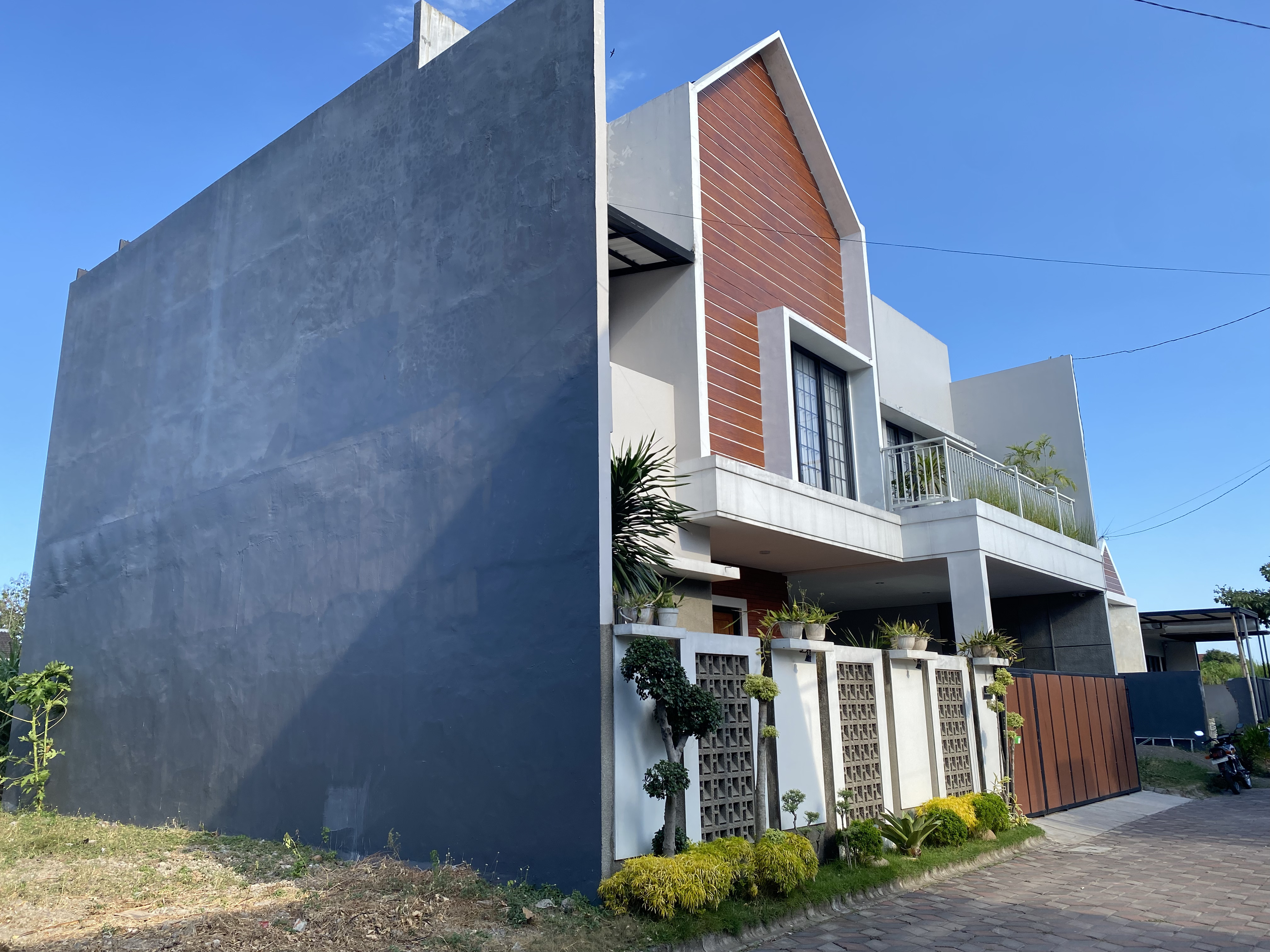 Perumahan Shafira Residence